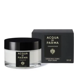 Osmanthus Crema De Cuerpo<Acqua Di Parma Outlet