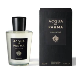 Osmanthus Gel De Ducha<Acqua Di Parma Hot