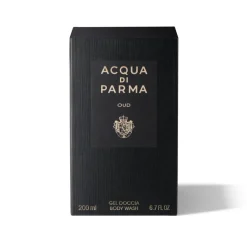 Oud Gel De Ducha<Acqua Di Parma Online
