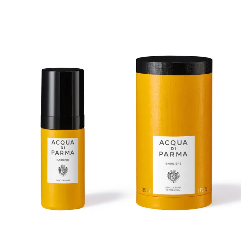 Serum De Barba<Acqua Di Parma New
