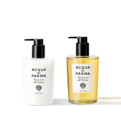 Set Colonia Hand Ritual<Acqua Di Parma Clearance