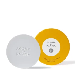 Tapa Blanca Para Vela<Acqua Di Parma New