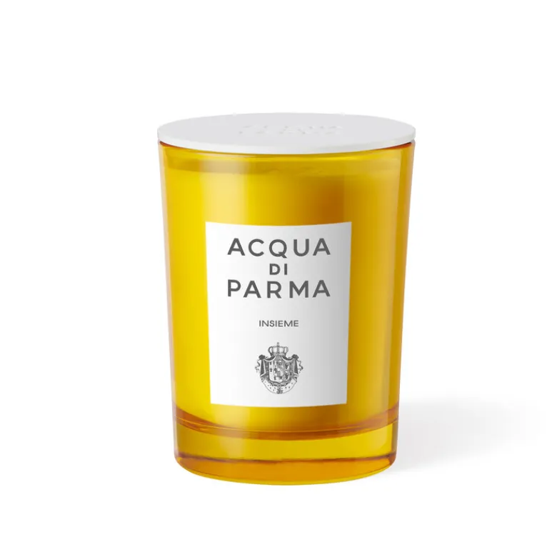 Tapa Blanca Para Vela<Acqua Di Parma New
