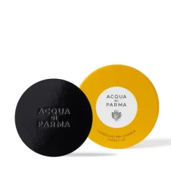 Tapa Negra Para Vela<Acqua Di Parma New