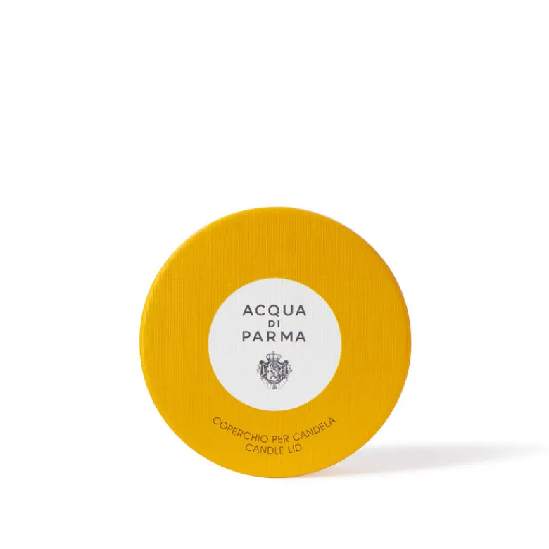 Tapa Negra Para Vela<Acqua Di Parma New