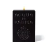 Vela Cubo Negra<Acqua Di Parma Hot