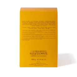 Vela Cubo Negra<Acqua Di Parma Hot