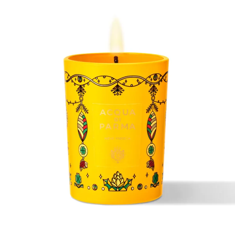 Vela Neve Fresca<Acqua Di Parma Online