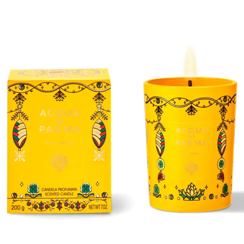Vela Neve Fresca<Acqua Di Parma Online