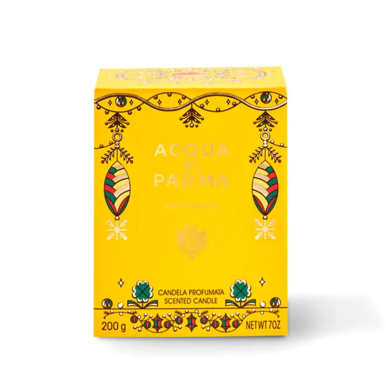 Vela Neve Fresca<Acqua Di Parma Online