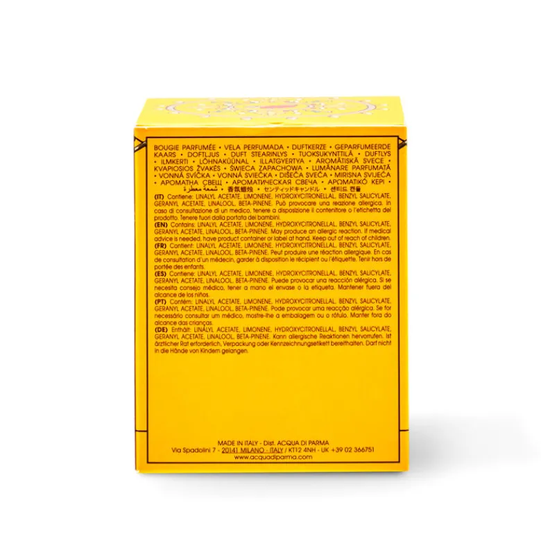 Vela Neve Fresca<Acqua Di Parma Online