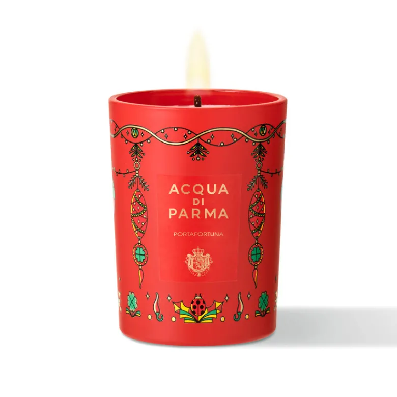 Vela Portafortuna<Acqua Di Parma New