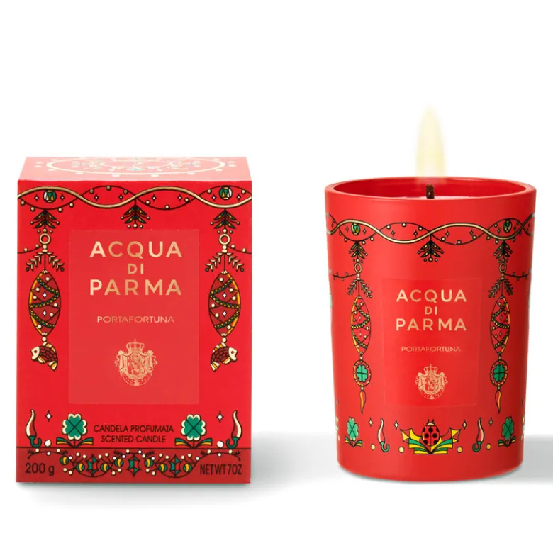 Vela Portafortuna<Acqua Di Parma New