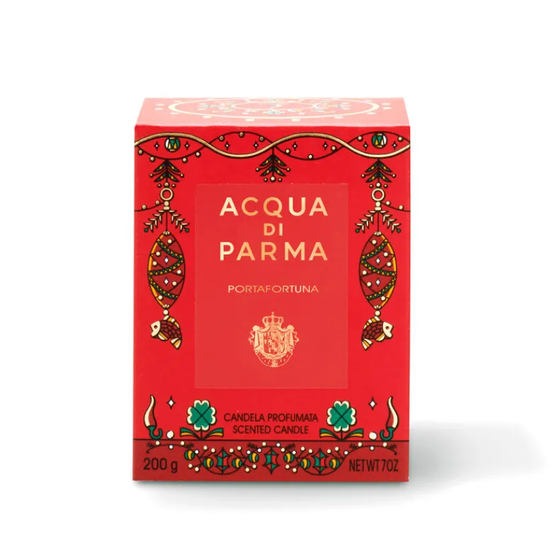 Vela Portafortuna<Acqua Di Parma New
