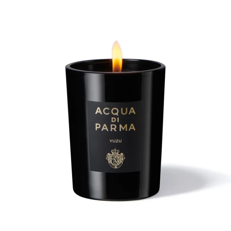 Yuzu<Acqua Di Parma Best