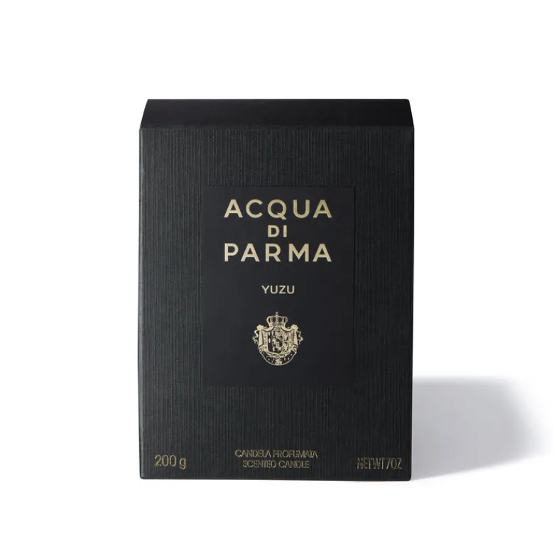 Yuzu<Acqua Di Parma Best