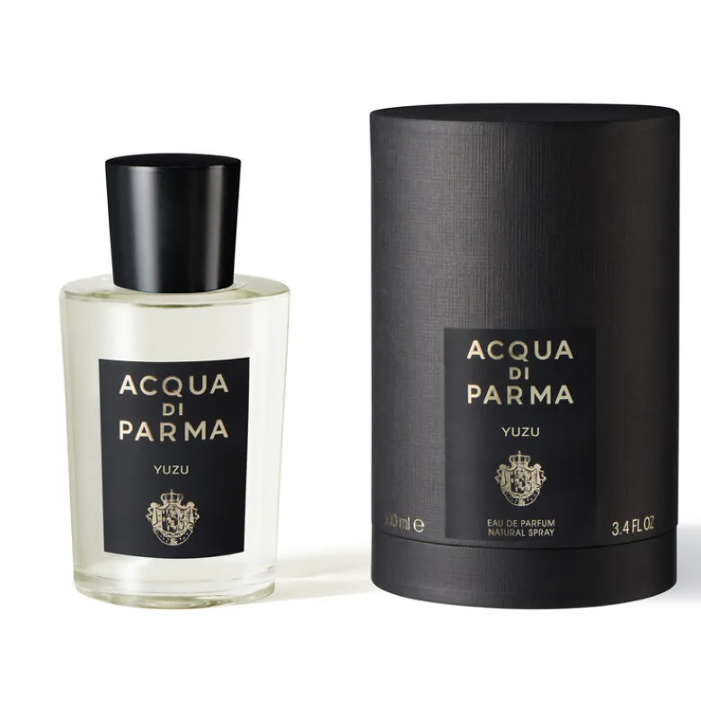 Yuzu<Acqua Di Parma Best