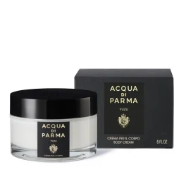 Yuzu Crema De Cuerpo<Acqua Di Parma